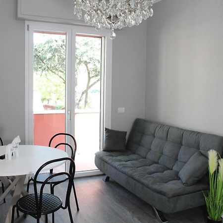 Appartamento Cevedale11 Riccione Dış mekan fotoğraf