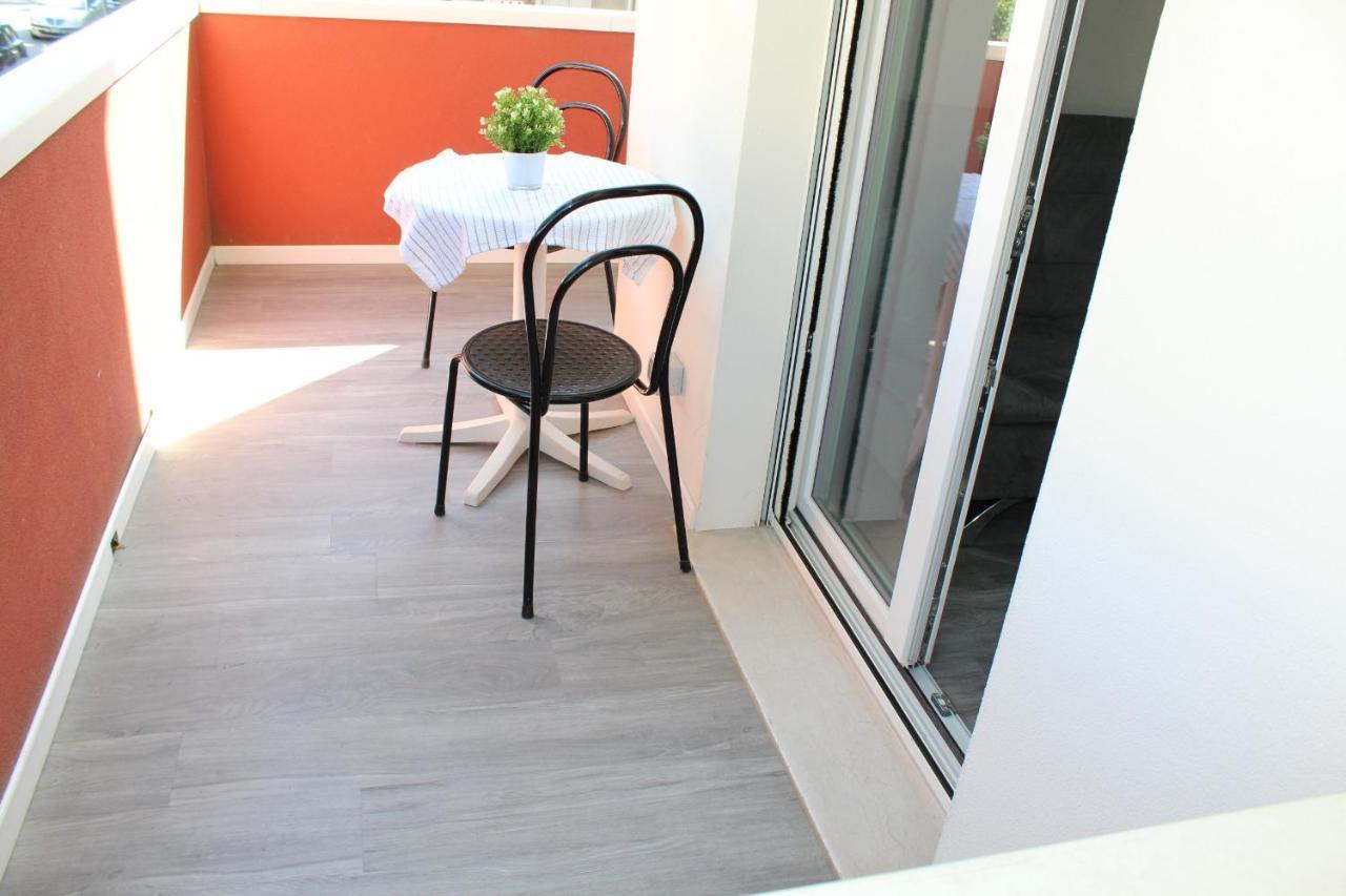 Appartamento Cevedale11 Riccione Dış mekan fotoğraf