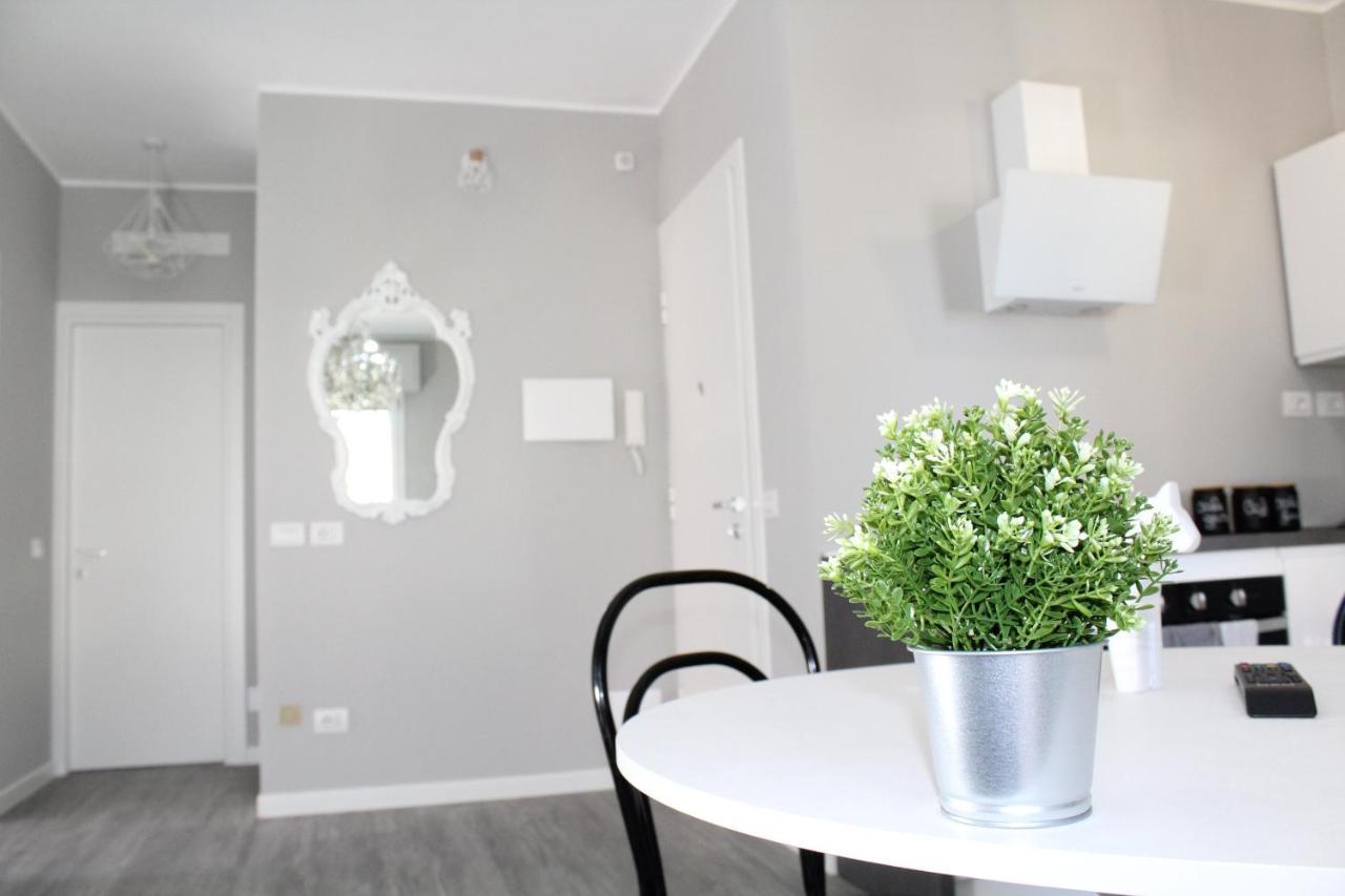 Appartamento Cevedale11 Riccione Dış mekan fotoğraf